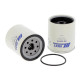 Fuel Petrol Filter For MERCRUISER  35-886638 - Internal Dia. 1" - 14UNF / M80X2.5 - S3227 - WF-FS003 - BE922710 - HIFI FILTER